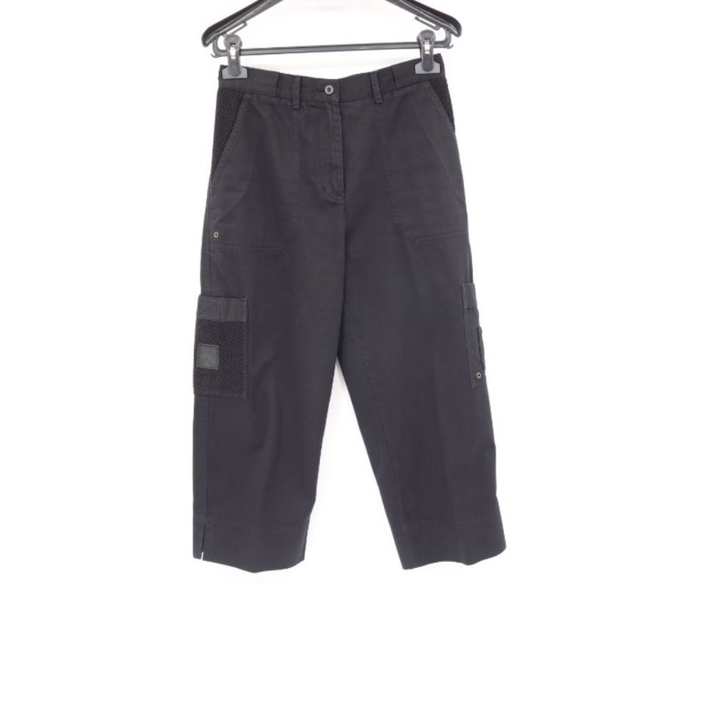 Ralph Lauren Womens 6 safari cargo‎ pants cropped